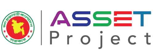 ASSET Logo