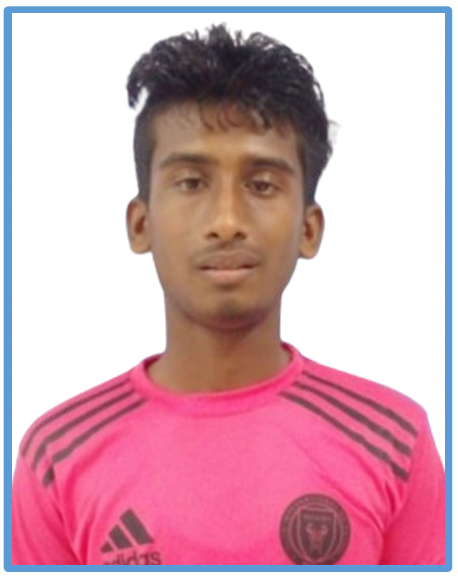 Shahin Arafat Saikat