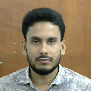 IMRAN AHMED CHOWDHURY