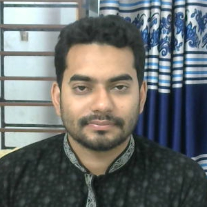 SHOWRAB HOSSAIN HRIDOY