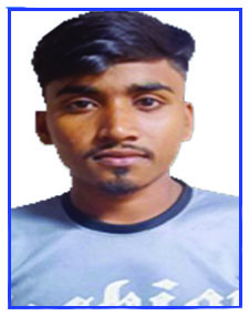 MD NUR ISLAM HOSSAIN