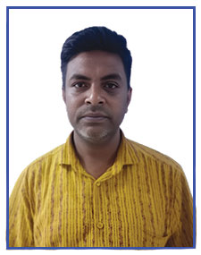 Muhammad Ariful Islam