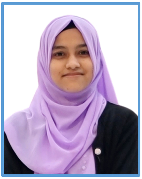 SUMAIYA BINTE ASHRAF